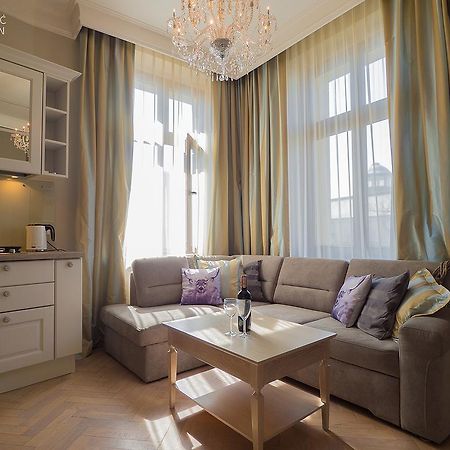 Best Apartments Sw. Antoniego Вроцлав Номер фото