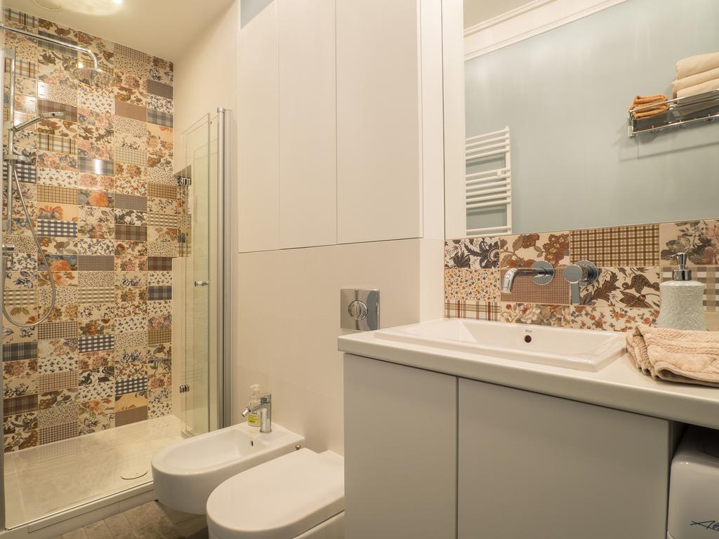 Best Apartments Sw. Antoniego Вроцлав Номер фото