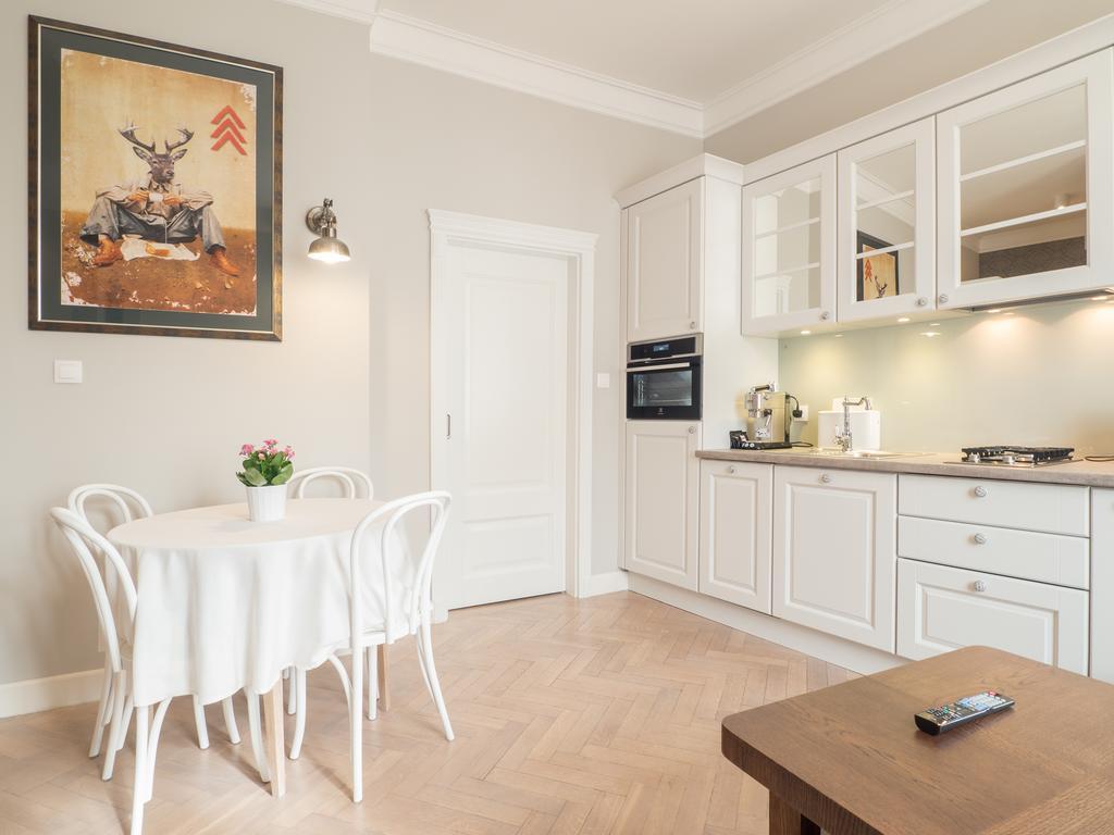 Best Apartments Sw. Antoniego Вроцлав Номер фото