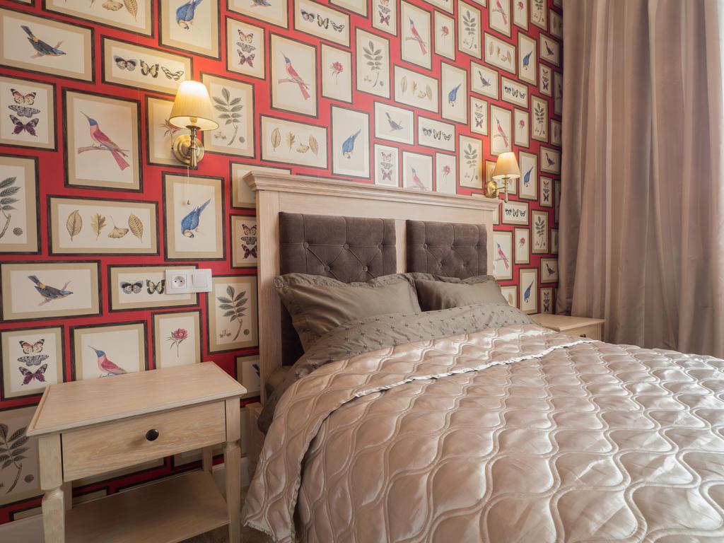 Best Apartments Sw. Antoniego Вроцлав Номер фото