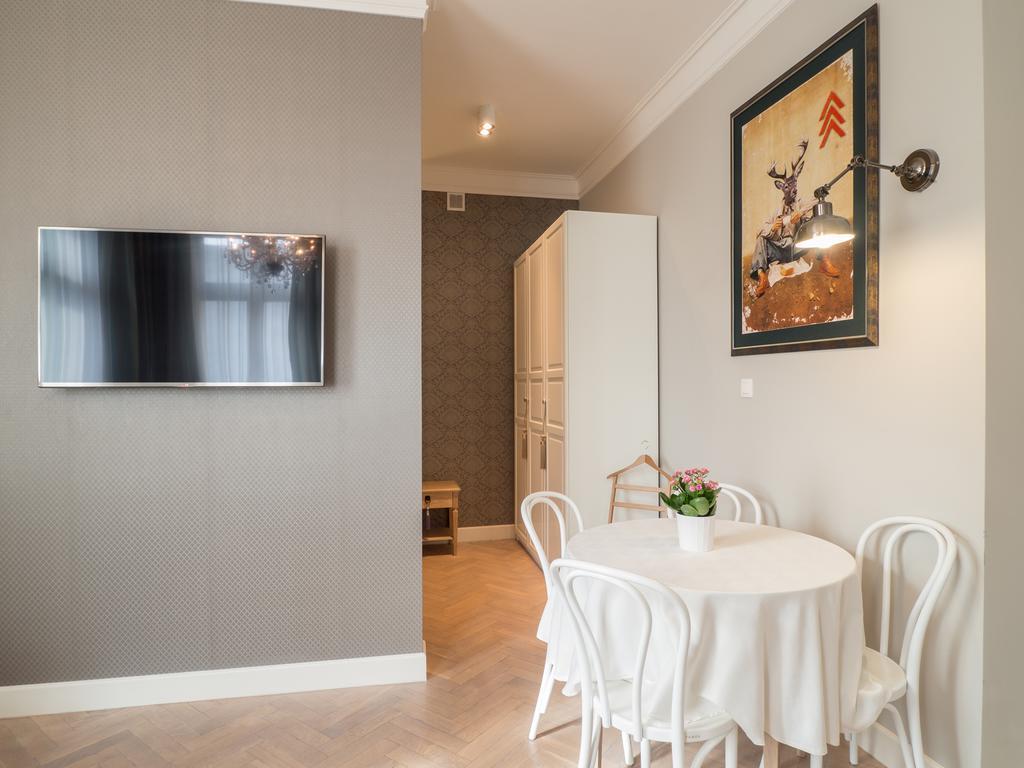 Best Apartments Sw. Antoniego Вроцлав Номер фото