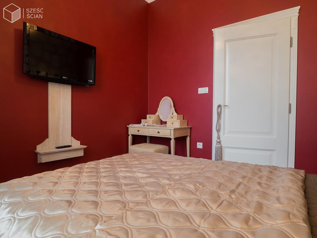 Best Apartments Sw. Antoniego Вроцлав Номер фото